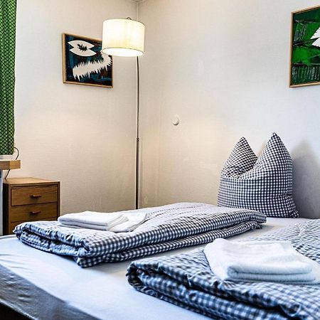 Alpensonne Apartment Оберщауфен Екстериор снимка